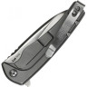 Складной нож Kershaw 1810 Intellect K1810